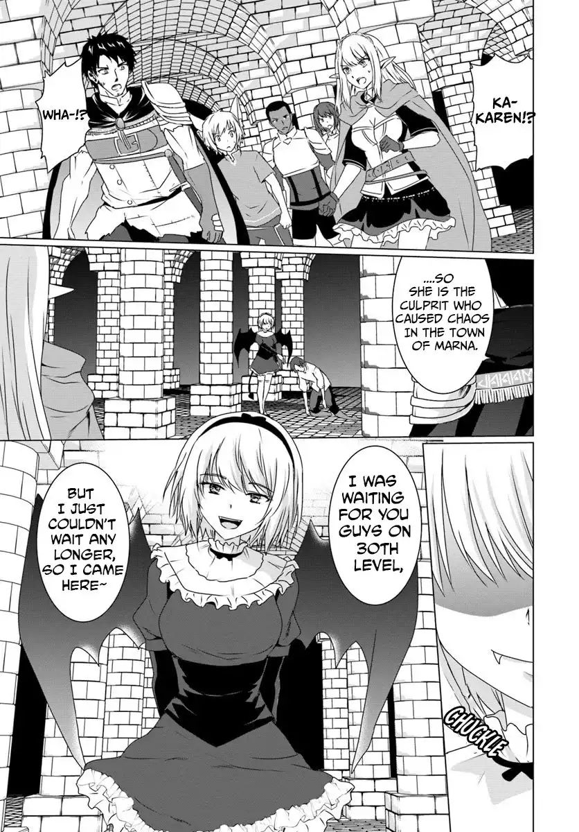 Homeless Tensei: Isekai De Jiyuu Sugiru Majutsu Jisoku Seikatsu Chapter 15 5